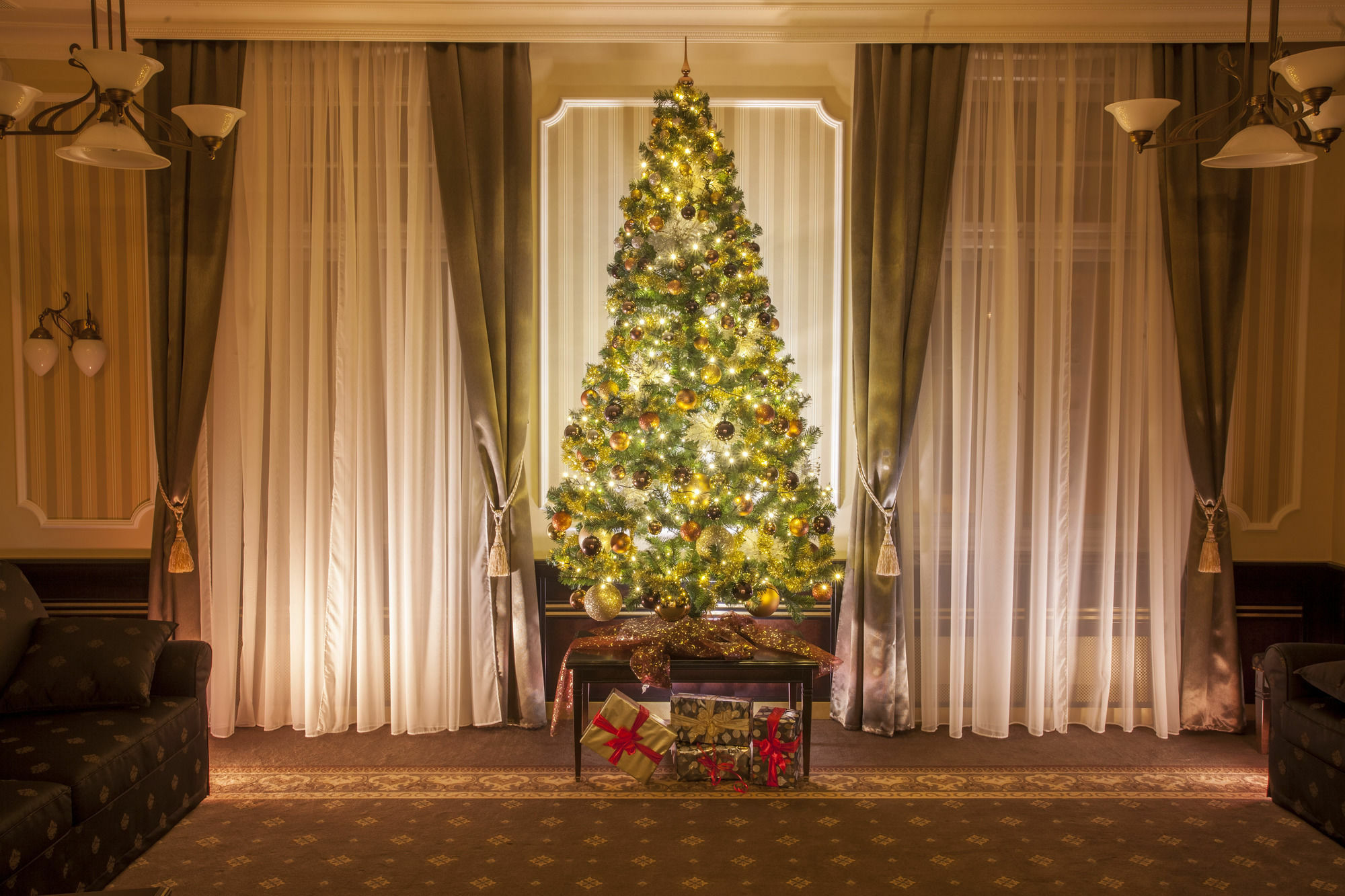 Hotel Luxury Olympic Palace Karlsbad